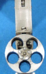 U.S. Revolver. Comp. (Iver-Johnson)Cal .32 S & W. Ser. 18441 - 6 of 10