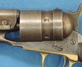 Colt 1861 Army Richards Conversion Cal. .44 Ser. 3728. - 5 of 5