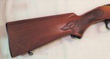 Winchester 100 Cal.308, Ser..165XX. Made 1967 "FACTORY NEW" - 3 of 12