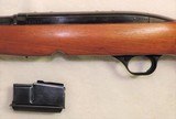 Winchester 100 Cal.308, Ser..165XX. Made 1967 "FACTORY NEW" - 7 of 12