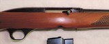 Winchester 100 Cal.308, Ser..165XX. Made 1967 "FACTORY NEW" - 4 of 12
