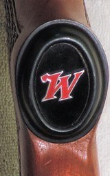 Winchester 100 Cal.308, Ser..165XX. Made 1967 "FACTORY NEW" - 10 of 12