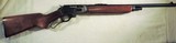 Marlin/Glenfield Model 36G, .30-30, Ser. AA15679, "Low Production Beauty" - 1 of 14