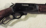 Marlin/Glenfield Model 36G, .30-30, Ser. AA15679, "Low Production Beauty" - 8 of 14