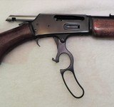 Marlin/Glenfield Model 36G, .30-30, Ser. AA15679, "Low Production Beauty" - 11 of 14