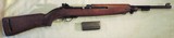 Rockola U.S. M1 Carbine.Cal. .30 Ser. 60820XX - 2 of 16