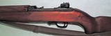 Rockola U.S. M1 Carbine.Cal. .30 Ser. 60820XX - 9 of 16