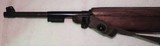 Rockola U.S. M1 Carbine.Cal. .30 Ser. 60820XX - 7 of 16