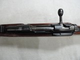 Japanese 38 Carbine Type 36 Carbine
Cal. .6.5 Ser. 1156XX. - 4 of 10
