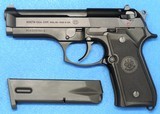 Beretta 92FS Centurion, 9mm, Ser. BER 304XXXZ 