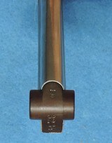 DWM NAVYLuger,P-08, Dated 1916, Cal. 9mm, Ser. 3234. This is a super find for the most critical collector. - 8 of 8