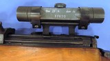 Walther 43, (Coded ac 44) Cal. 8mm Sniper - 13 of 14