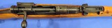 Japanese Arisaka Type 99, Short Rifle,Cal. 7.7 mm, Ser. 81432 - 9 of 9