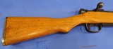 Japanese Arisaka Type 99, Short Rifle,Cal. 7.7 mm, Ser. 81432 - 8 of 9