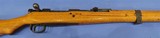 Japanese Arisaka Type 99, Short Rifle,Cal. 7.7 mm, Ser. 81432 - 7 of 9