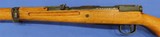 Japanese Arisaka Type 99, Short Rifle,Cal. 7.7 mm, Ser. 81432 - 4 of 9