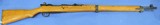 Japanese Arisaka Type 99, Short Rifle,Cal. 7.7 mm, Ser. 81432 - 1 of 9