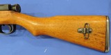 Japanese Arisaka Type 99, Short Rifle,Cal. 7.7 mm, Ser. 81432 - 5 of 9