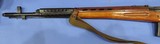 Tokarev TulaSVT 40, Dated 1942, Cal. 7.62 X 54R. Ser. L3040. - 3 of 13