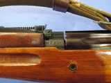 Tokarev TulaSVT 40, Dated 1942, Cal. 7.62 X 54R. Ser. L3040. - 12 of 13