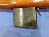 Tokarev TulaSVT 40, Dated 1942, Cal. 7.62 X 54R. Ser. L3040. - 11 of 13