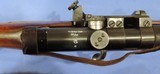 Mosin 91/30 Sniper, Cal. 7.62 x 54R
Sniper Ser.4413031, Izhevsk Mfg, Dated 1944 - 10 of 16