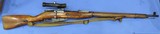 Mosin 91/30 Sniper, Cal. 7.62 x 54R
Sniper Ser.4413031, Izhevsk Mfg, Dated 1944 - 1 of 16