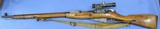 Mosin 91/30 Sniper, Cal. 7.62 x 54R
Sniper Ser.4413031, Izhevsk Mfg, Dated 1944 - 2 of 16