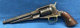Remington Mdl. New Model Navy Conversion.
Cal. .38, Ser 20980 - 2 of 8