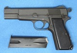 Inglis (Canadian) MK I,cal. 9mm, Ser. 2T96 - 1 of 6