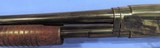Winchester Mdl. 12, 2 3/4" 16 ga. 28" barrel, Full choke, 14 1/2" LOP. Mfg.1956. - 7 of 8