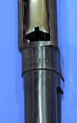 Winchester Mdl. 12, 2 3/4" 16 ga. 28" barrel, Full choke, 14 1/2" LOP. Mfg.1956. - 8 of 8