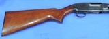 Winchester Mdl. 12, 2 3/4" 16 ga. 28" barrel, Full choke, 14 1/2" LOP. Mfg.1956. - 6 of 8
