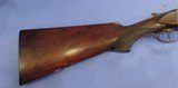 J.P. Sauer SxS 12 Ga , 2 3/4" , 26" Barrels, LOP 13 1/4" - 9 of 9