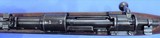 Mauser K 98, Coded "ar", "Borsigwalde", Dated 42, Cal 8mm, Ser. 3837 f. - 14 of 15