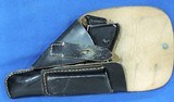 Walther PPK Wartime (Very Rare) Dural Frame Rig, Cal. 7.65, Ser. 362XXX k Mfg. 1942 - 7 of 8