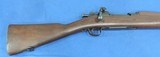 Remington, U.S.Springfield 1903 A-3 Cal. .30-06, Ser. 4167XX. - 6 of 10
