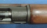 Remington, U.S.Springfield 1903 A-3 Cal. .30-06, Ser. 4167XX. - 8 of 10
