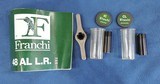 Franchi 48 AL .28 Ga. Ser. EO 4282. 26" barrel. - 15 of 15
