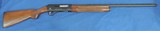 Franchi 48 AL .28 Ga. Ser. EO 4282. 26" barrel. - 2 of 15