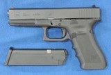 Glock Mdl. 22, Cal. .40 S&W, Ser. PLH2XX - 2 of 9