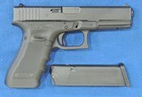 Glock Mdl. 22, Cal. .40 S&W, Ser. PLH2XX - 1 of 9