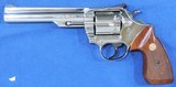 Colt Trooper MK III, Cal. .357 Ser.2851XX U. Mfg.1981 - 2 of 6