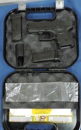 Glock 33, Cal. .357 Sig, Ser. LKR 8XX - 8 of 8