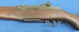 Harrington & Richardson, (H & R) U. S. M1 Garand, cal .30-06, Ser. 55836XX - 7 of 13