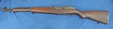 Harrington & Richardson, (H & R) U. S. M1 Garand, cal .30-06, Ser. 55836XX - 1 of 13