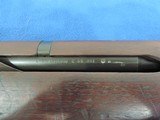 Harrington & Richardson, (H & R) U. S. M1 Garand, cal .30-06, Ser. 55836XX - 10 of 13