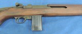 Quality Hardware U.S. M 1 Carbine Cal. .30, ser. 47664 - 4 of 14