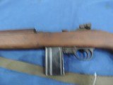 Quality Hardware U.S. M 1 Carbine Cal. .30, ser. 47664 - 8 of 14