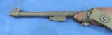 Quality Hardware U.S. M 1 Carbine Cal. .30, ser. 47664 - 10 of 14